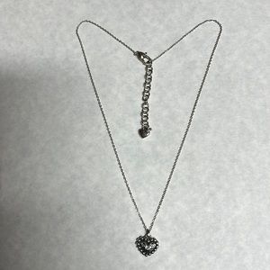 Brighton Necklace (Love)(be mine)